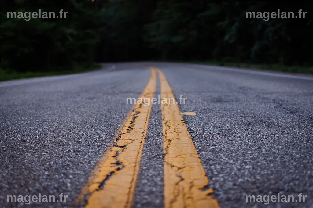 Des travaux à la fin du printemps sur la route 132 au centre-ville de ...