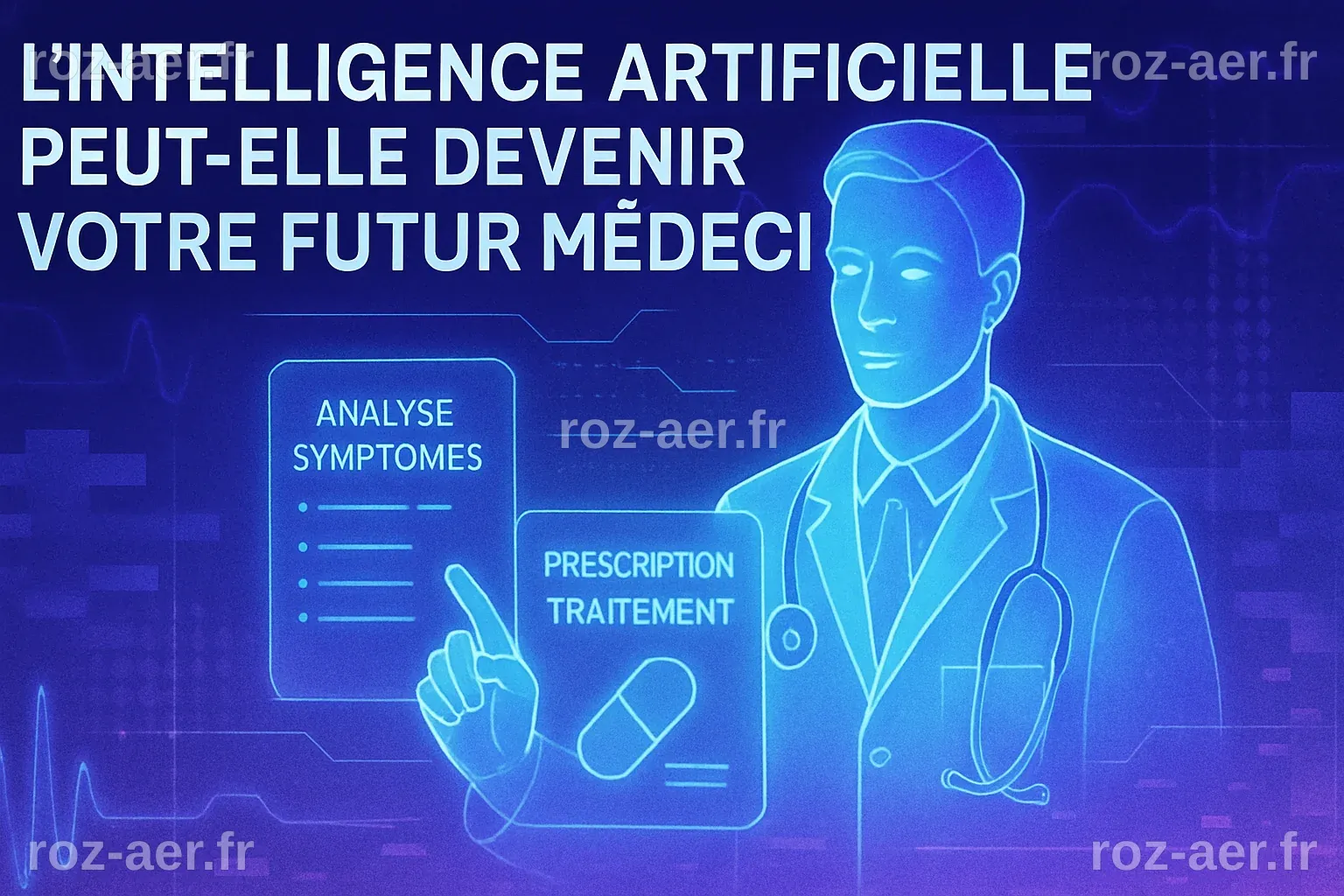 Copilot Health : Microsoft se positionne comme votre médecin numérique