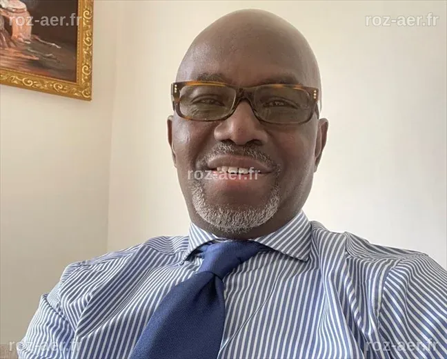 Abdoul SALAMI, directeur général de SECURDOC : ‘’SECURDOC se positionne ...