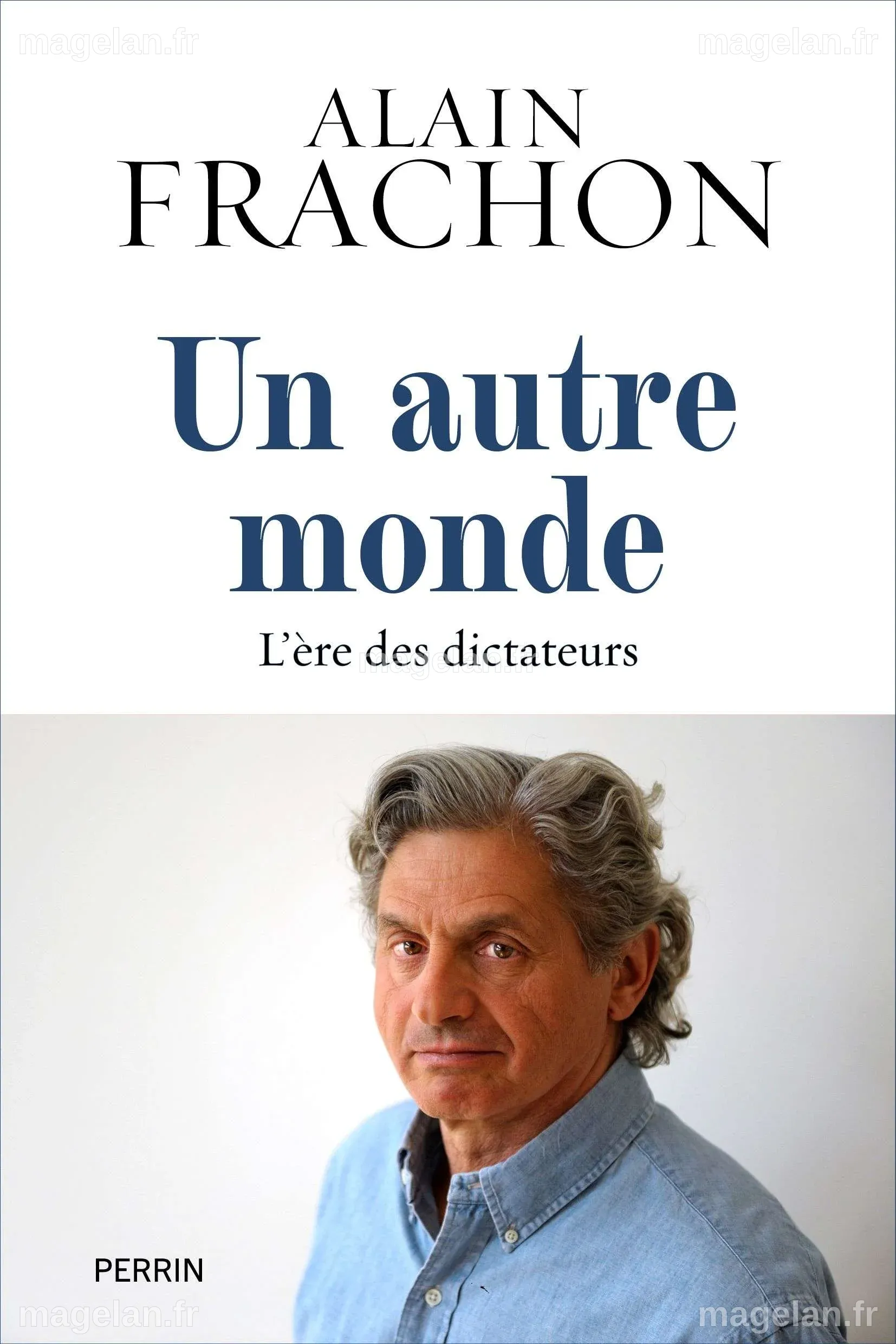 La Famille d'Alain Frachon : Histoire, Influence et Héritage
