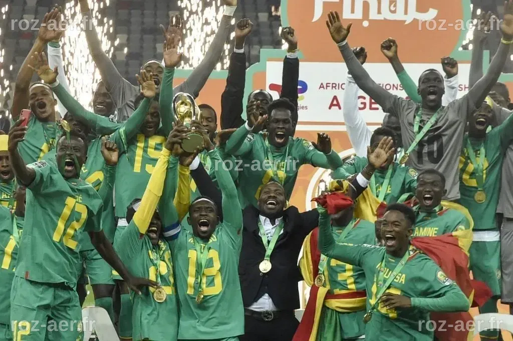 CAN 2024. Combien gagne le vainqueur de la Coupe d’Afrique des Nations ...