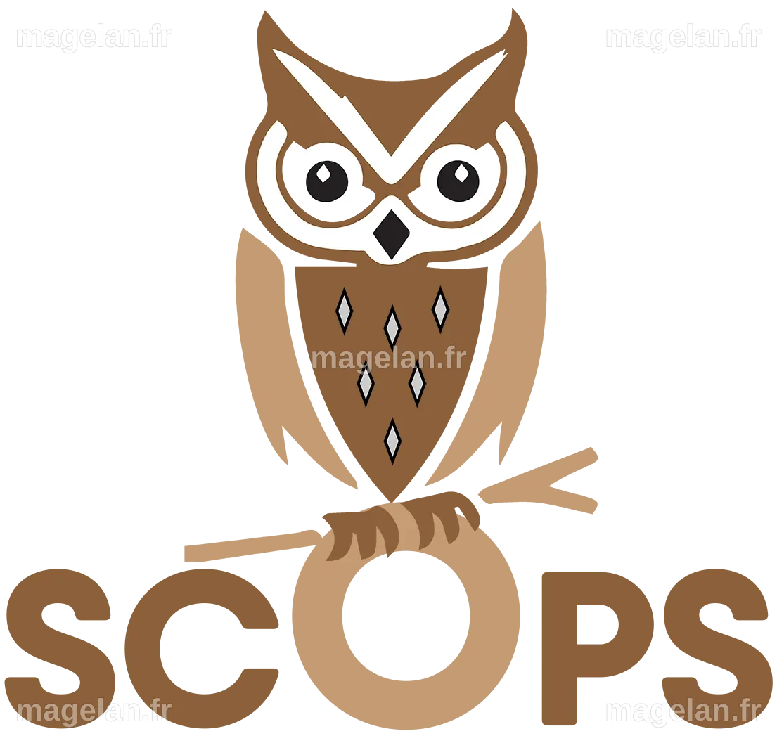 La disparition des insectes : causes et solutions - Scops
