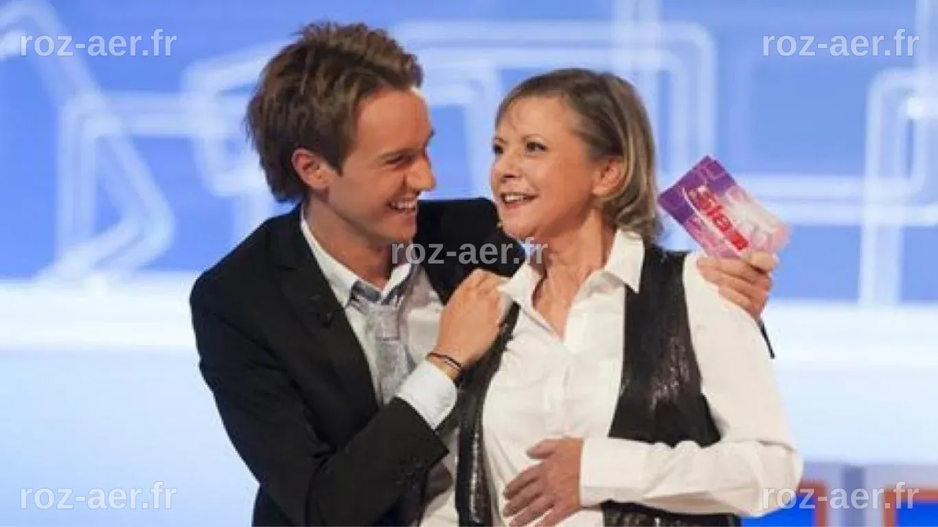 Cyril Féraud Fils de Dorothée - Sushi Royal
