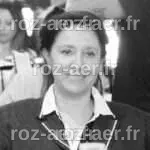 Danielle Moreau Jeune - Célèbre Blog