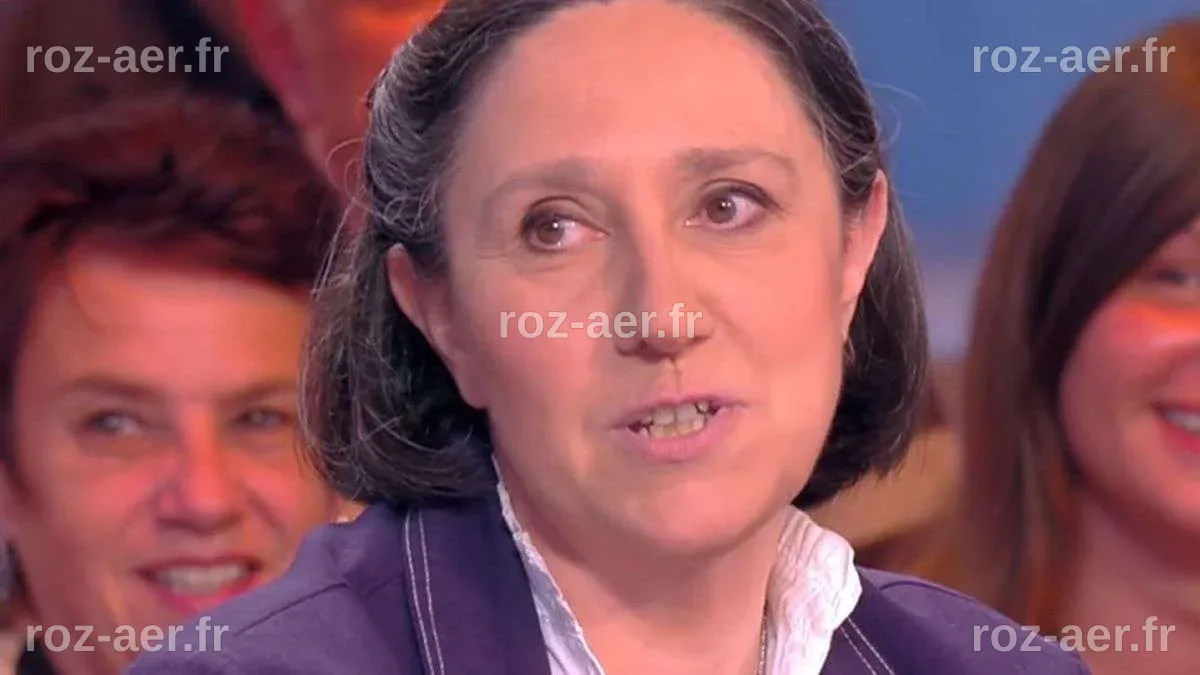 Danielle Moreau Jeune : Une Icône de la Génération Moderne