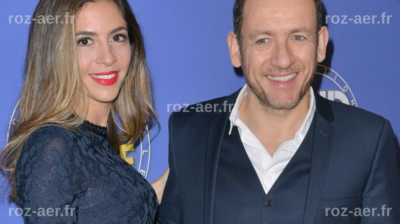 Dany Boon : Origine et Influence de Ses Parents