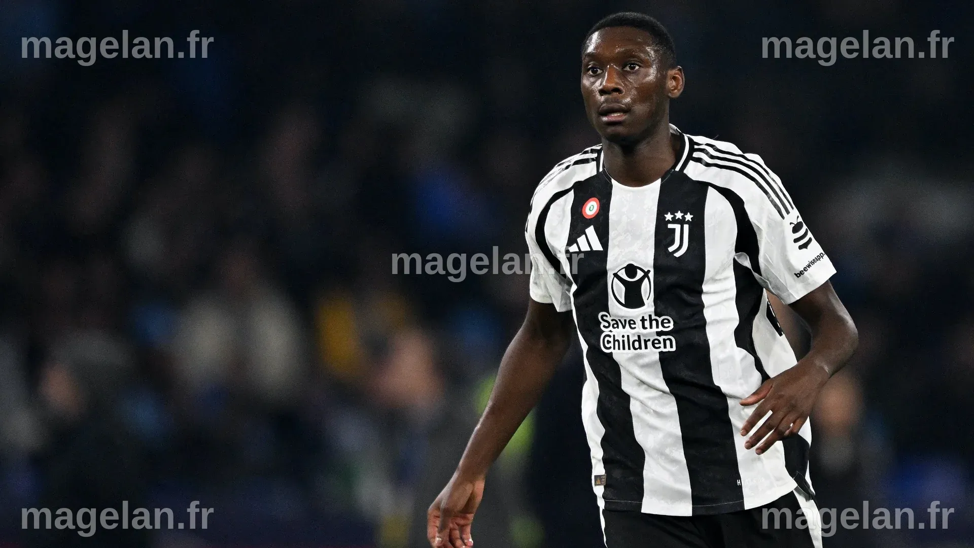 Juventus, PSG Agree on €45M Deal for Tottenham, Roma January Target
