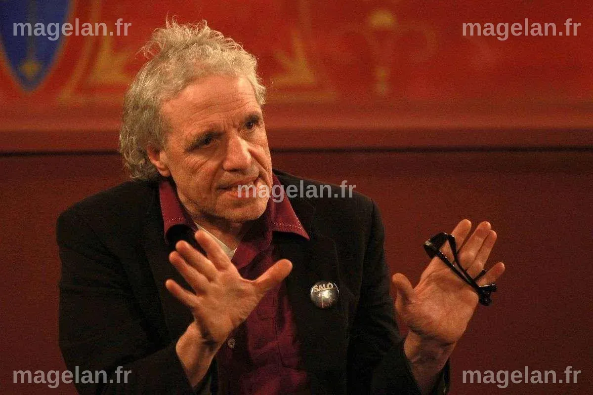 Plongée dans l’univers sulfureux d’Abel Ferrara
