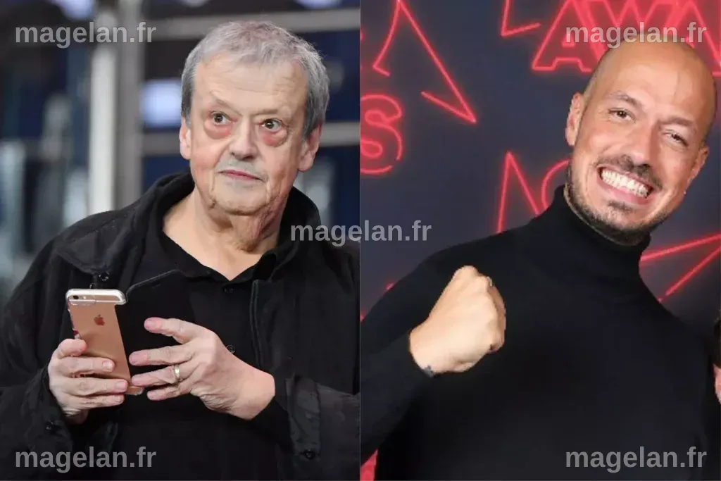 Carlito Fils De Guy Carlier : Voyage dans la Relation Complexe entre le ...
