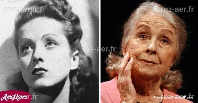 De Quoi Est Mort Mathieu Fils De Danielle Darrieux | Chtoby Pomnili