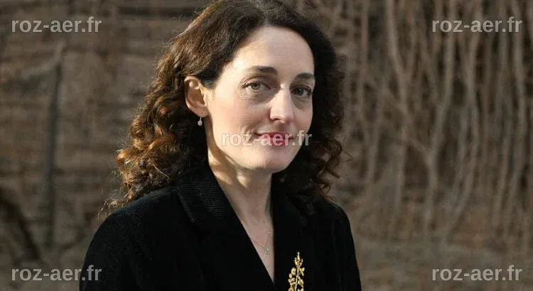 Eva Jospin est-elle la fille de Lionel Jospin ? - Closer