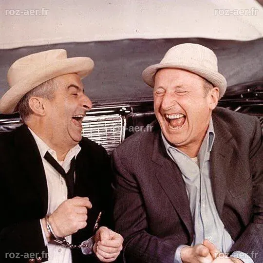 De quoi est mort Bourvil ? Une exploration de sa vie et de sa maladie