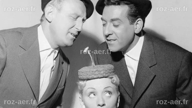 De Quoi Est Mort Bourvil