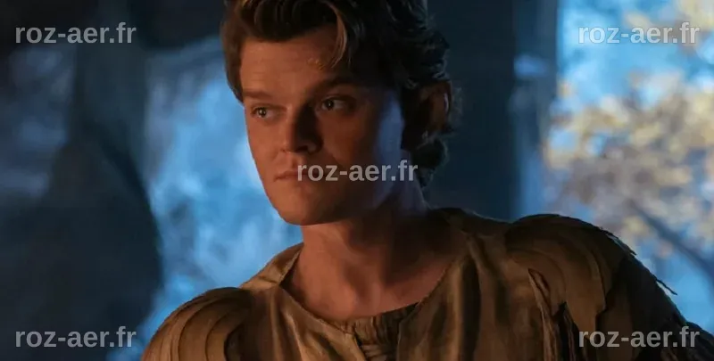 Les Anneaux de Pouvoir : Qui est le Père de Elrond ? Eärendil