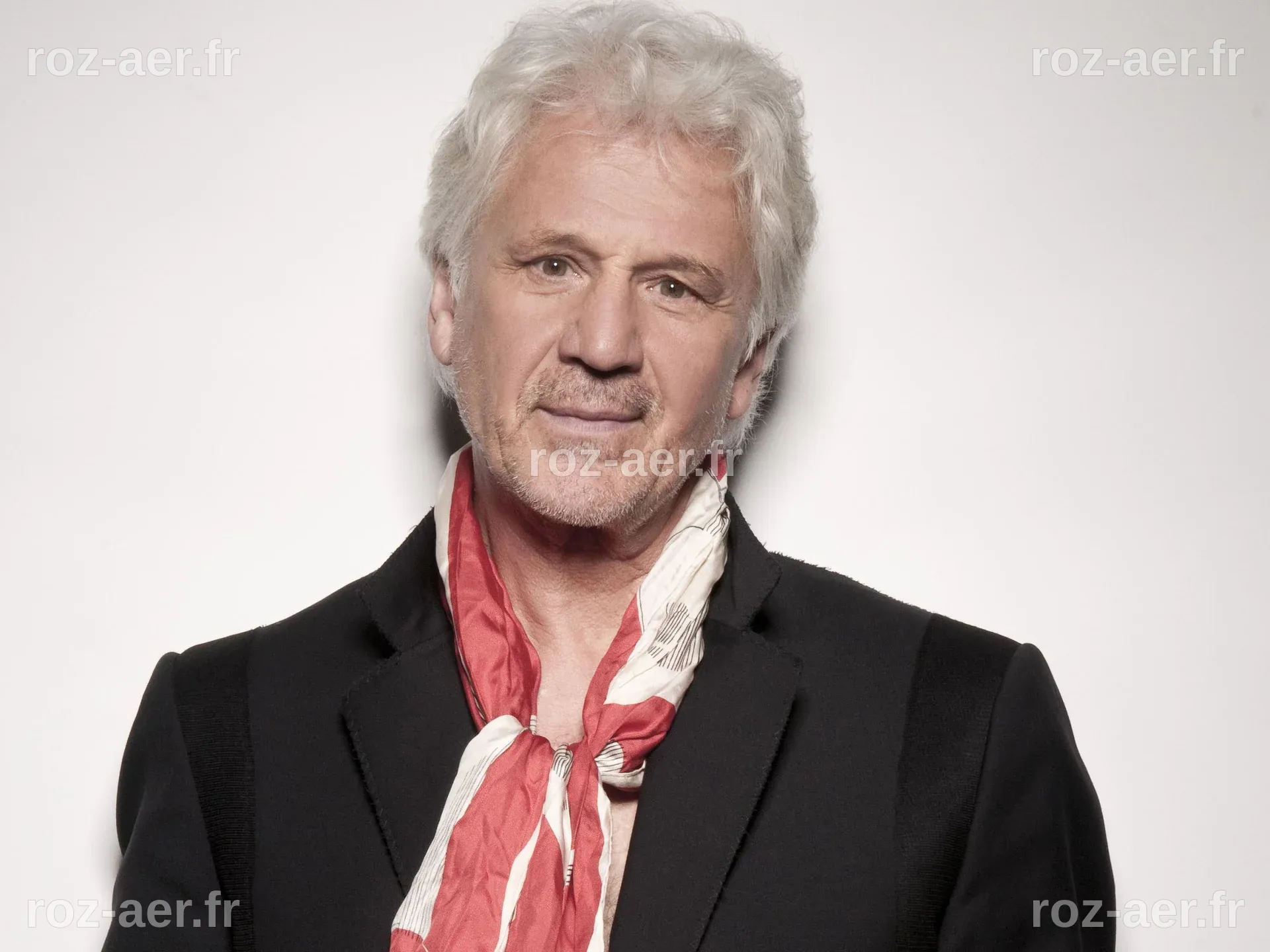 Gérard Lenorman, La tournée âge tendre : Le drame de sa vie racon ...