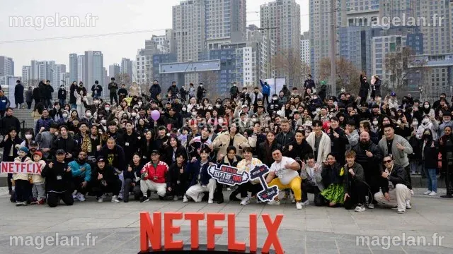 Netflix lance la guerre des prix dans plus de 30 pays | L'Echo