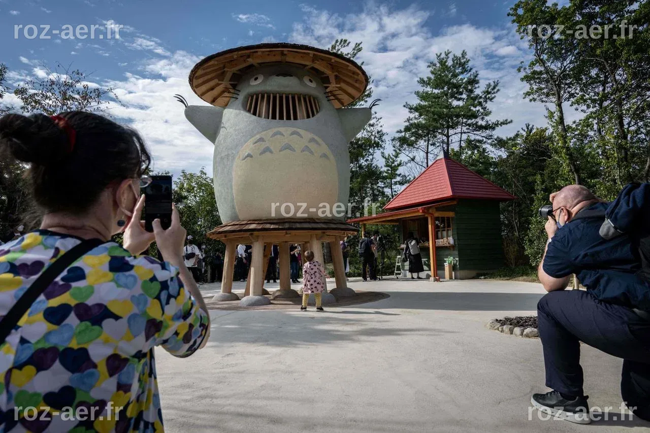 Découvrez le 'Minecraft World' : un parc d'attractions inspiré du célèbre jeu vidéo qui ouvrira ses portes au Royaume-Uni en 2027