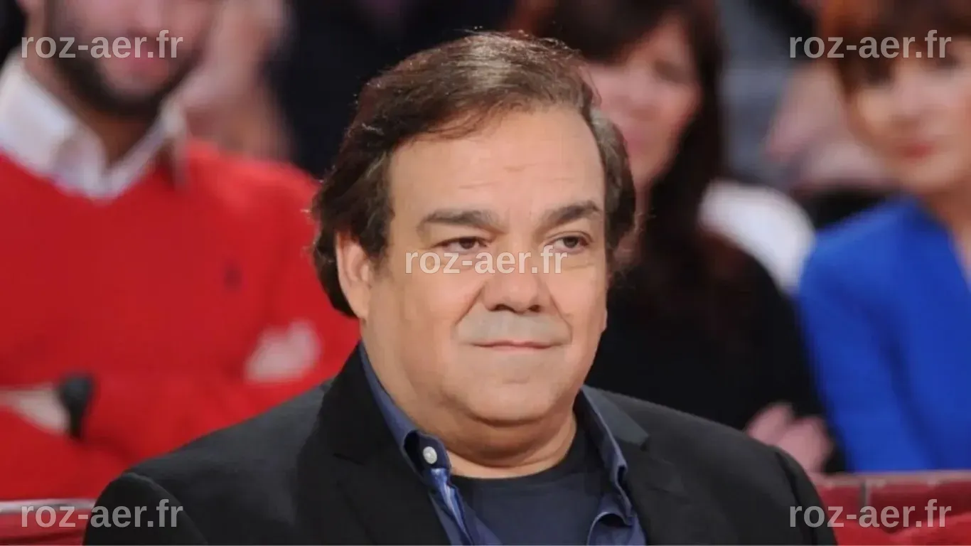 Olivier Bourdon Fils de Didier Bourdon - Cirque Materiel Jongleri