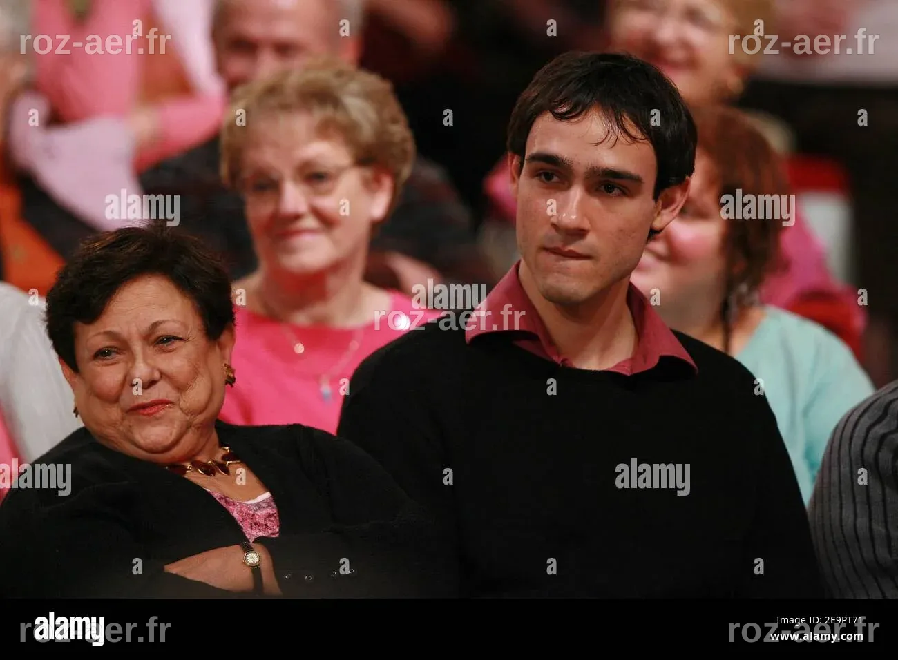 Découvrez le Fils de Didier Bourdon : Olivier Bourdon et Sa Vie