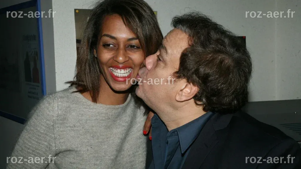 Olivier Bourdon Fils De Didier Bourdon - Célèbre Blog