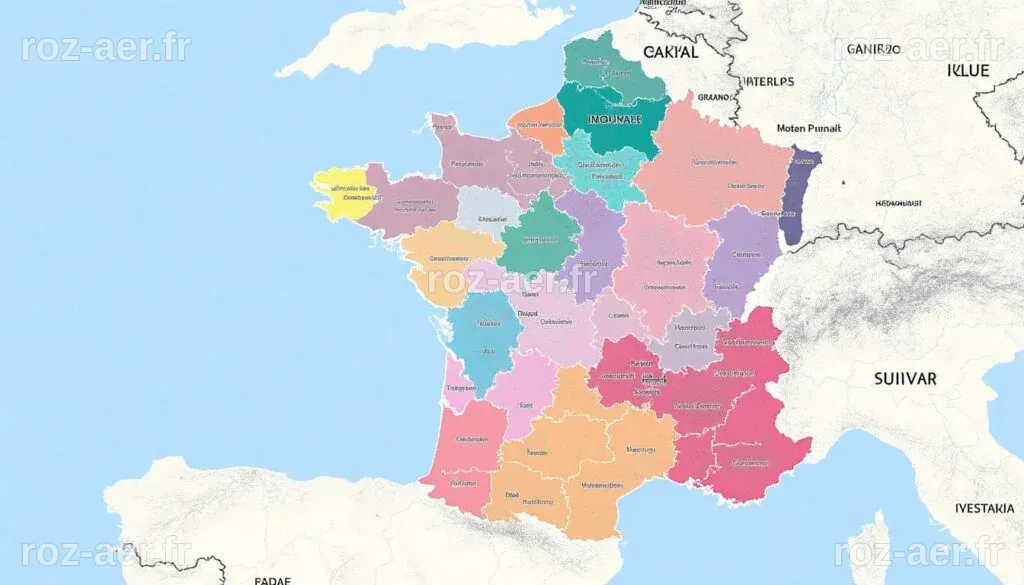 Découvrez les résultats du premier tour des municipales 2026 sur notre carte interactive