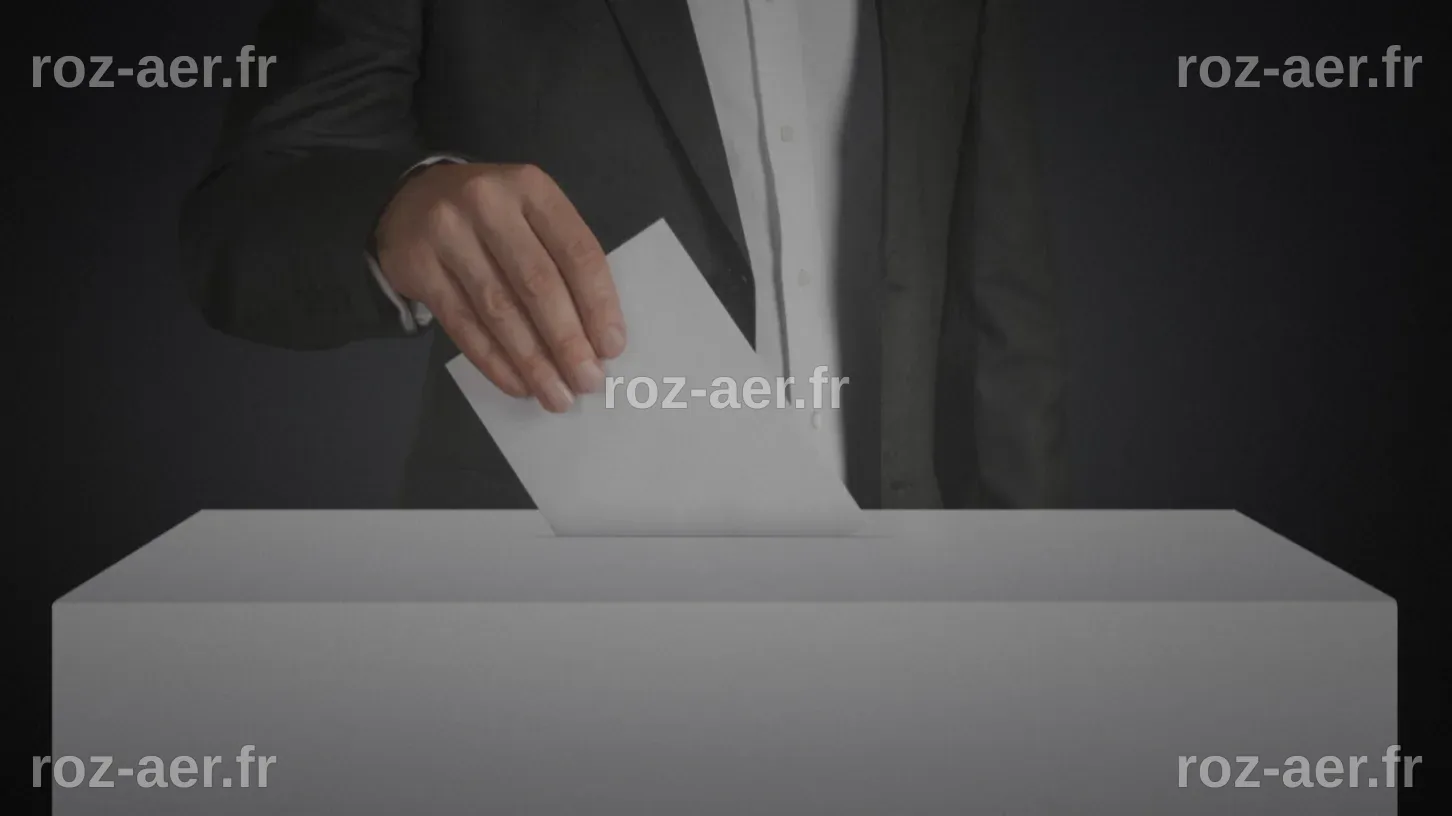 Les dates des élections municipales 2026 sont enfin connues