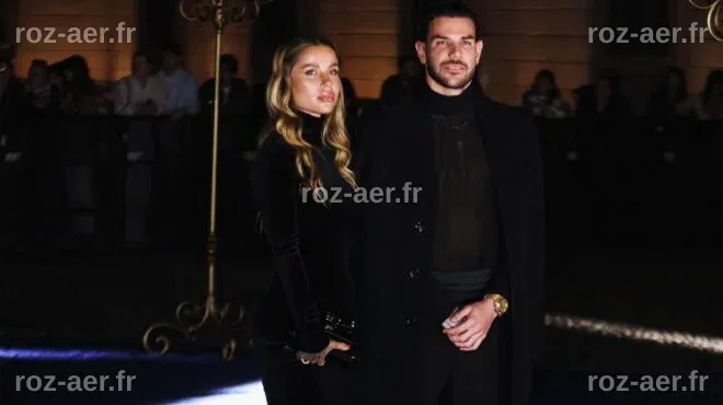 Qui est Zoe Cristofoli, la compagne de Théo Hernandez ? - TV Grandes ...