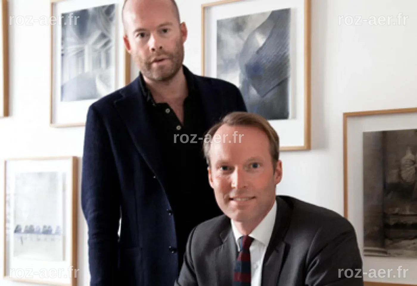 Les enseignements du rapport Barnebys - Le Quotidien de l'Art