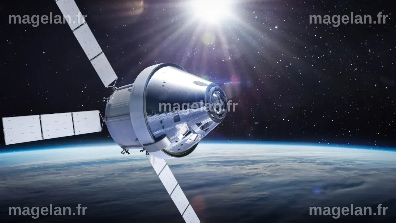 Artemis : pourquoi la NASA a-t-elle reporté ses deux prochaines ...