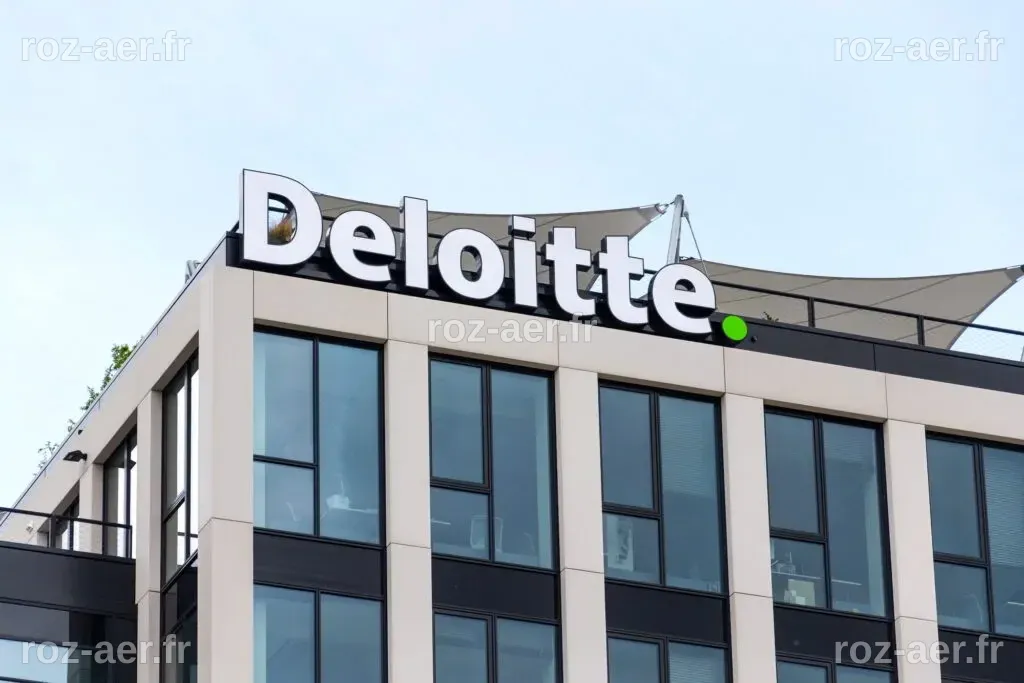 Deloitte Off Campus Drive 2025: Hiring Azure/AWS DevOps Engineer- Analyst