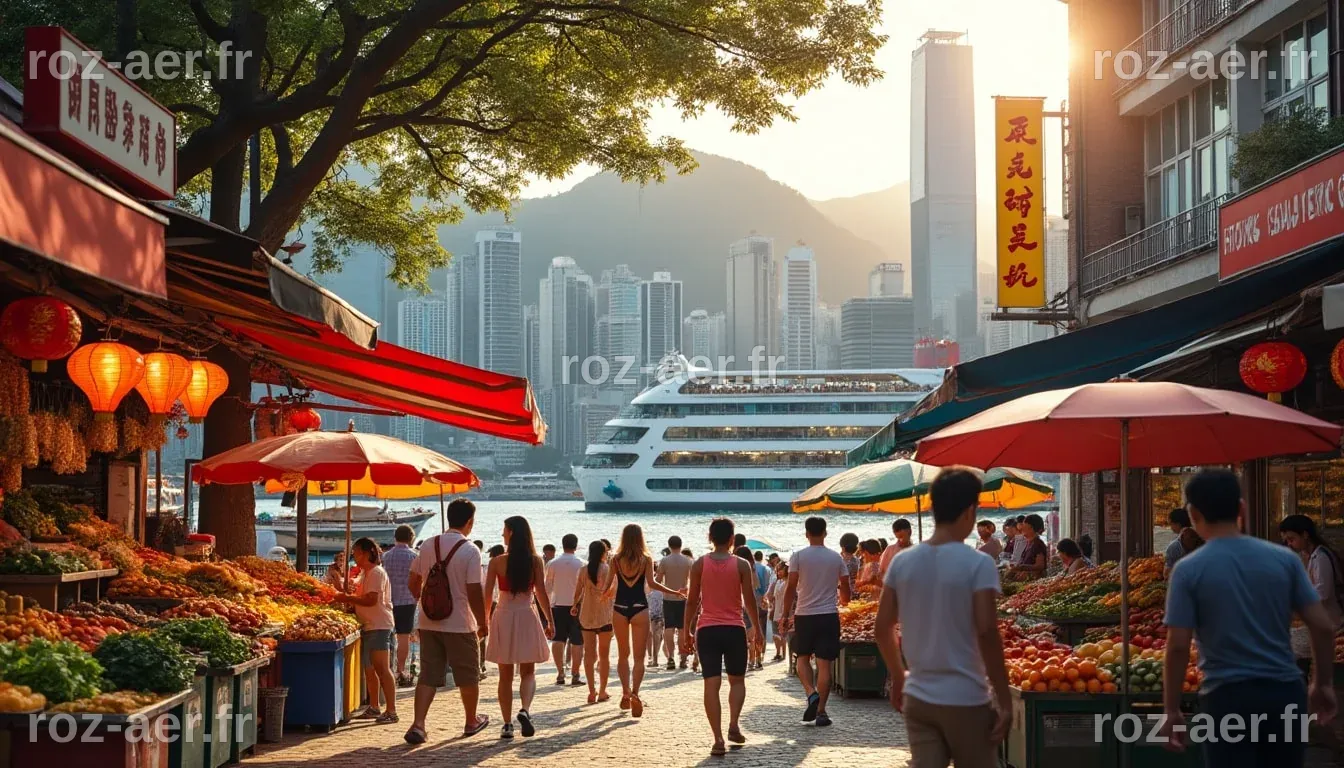 Delton Technology : une introduction réussie à Hong Kong, levée de 422 millions de dollars