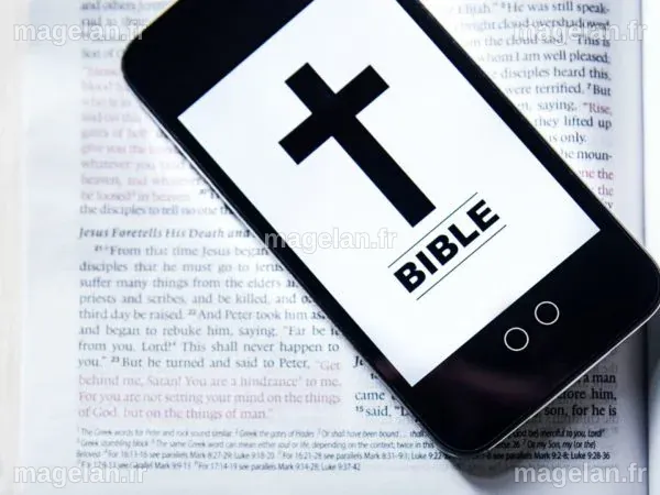 La plateforme YouVersion connecte 'The Chosen' aux Écritures