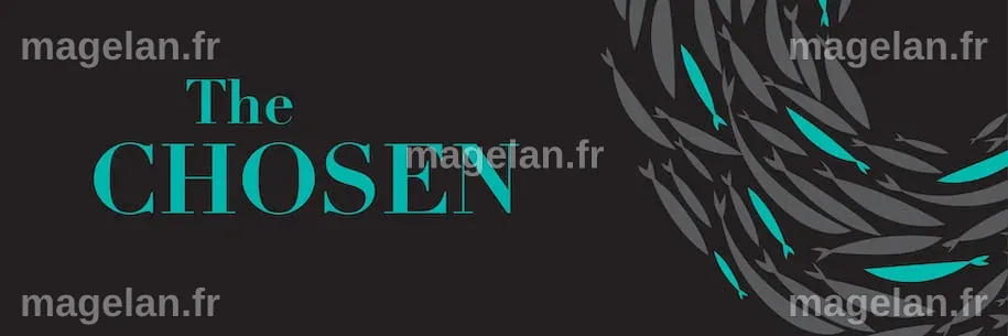 The Chosen | Vidéos | YouVersion