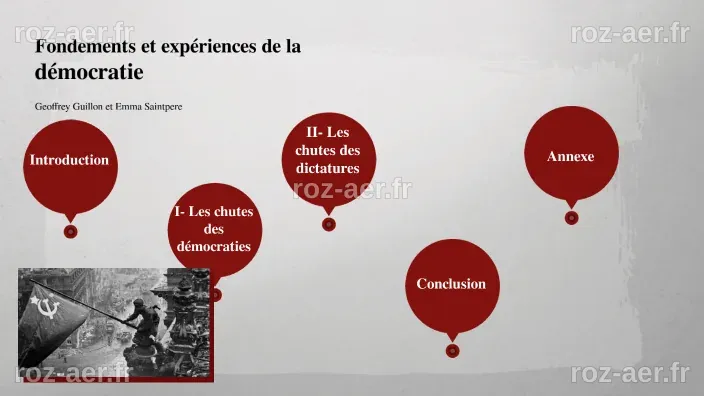 Démocratie et science : fondements de la résilience européenne