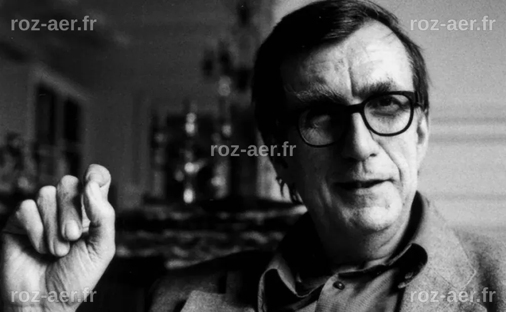 Le LIER-FYT rend hommage à Bruno Latour | EHESS