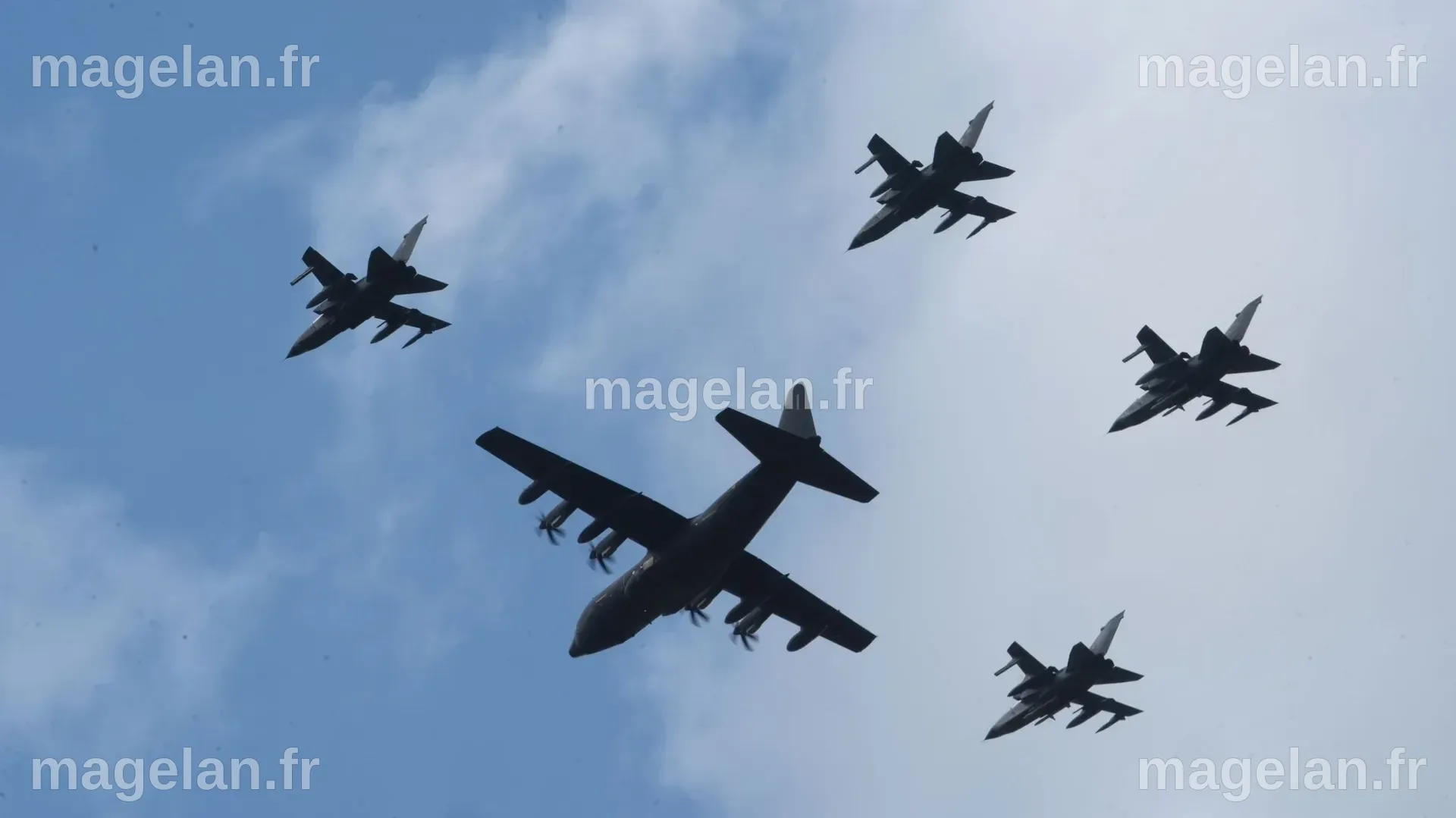 Guerre en Ukraine : Kiev lance une attaque massive sur la Russie, plus ...