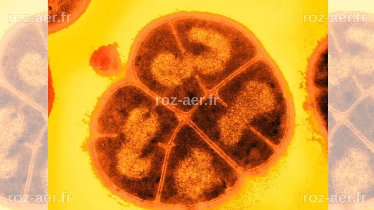 Bacteria could live for 280 million years below Mars' surface | Live ...