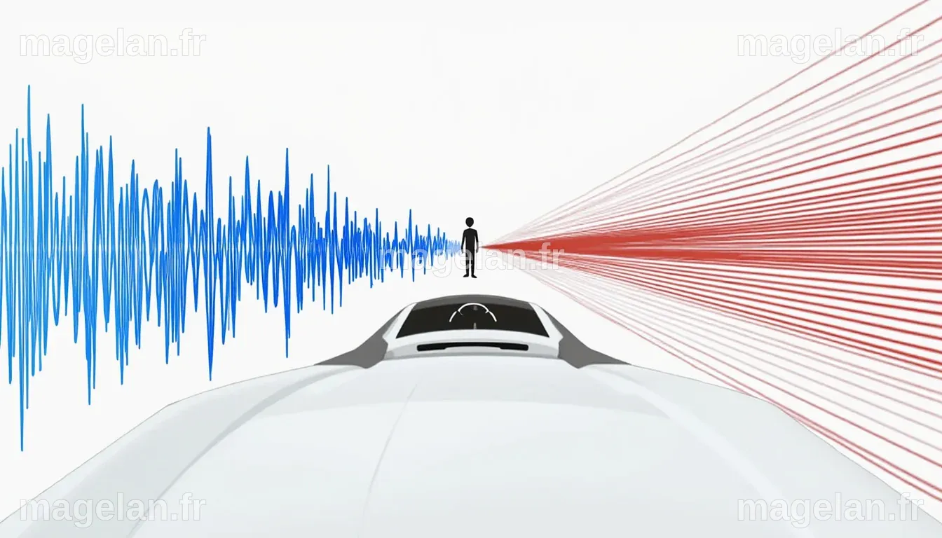Comprendre l’effet Doppler : une exploration de sa définition, de son ...