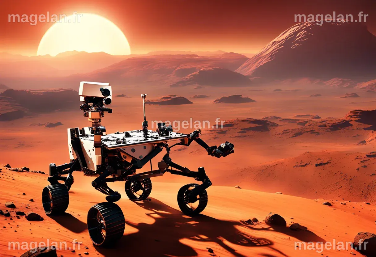 La Science : Une Exploration de sa Définition et de ses Enjeux