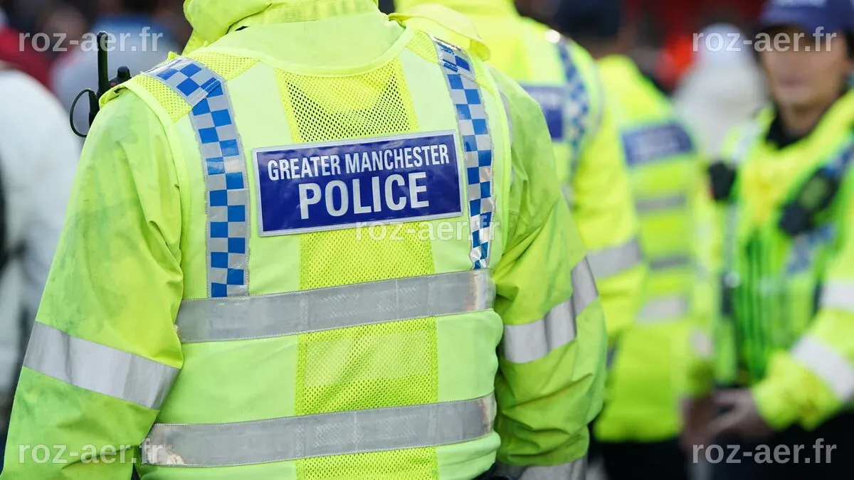Angleterre : quatre adolescents de 12 à 14 ans suspectés de viol sur ...