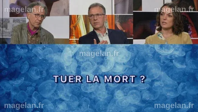 DébatDoc - Science : jusqu'où repousser la mort ? | LCP - Assemblée ...
