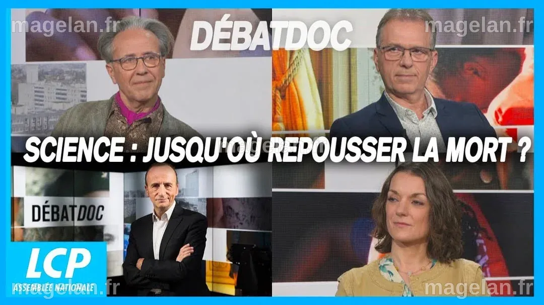 La Science à la Recherche de l'Immortalité : Jusqu'où Peut-on Repousser la Mort ?