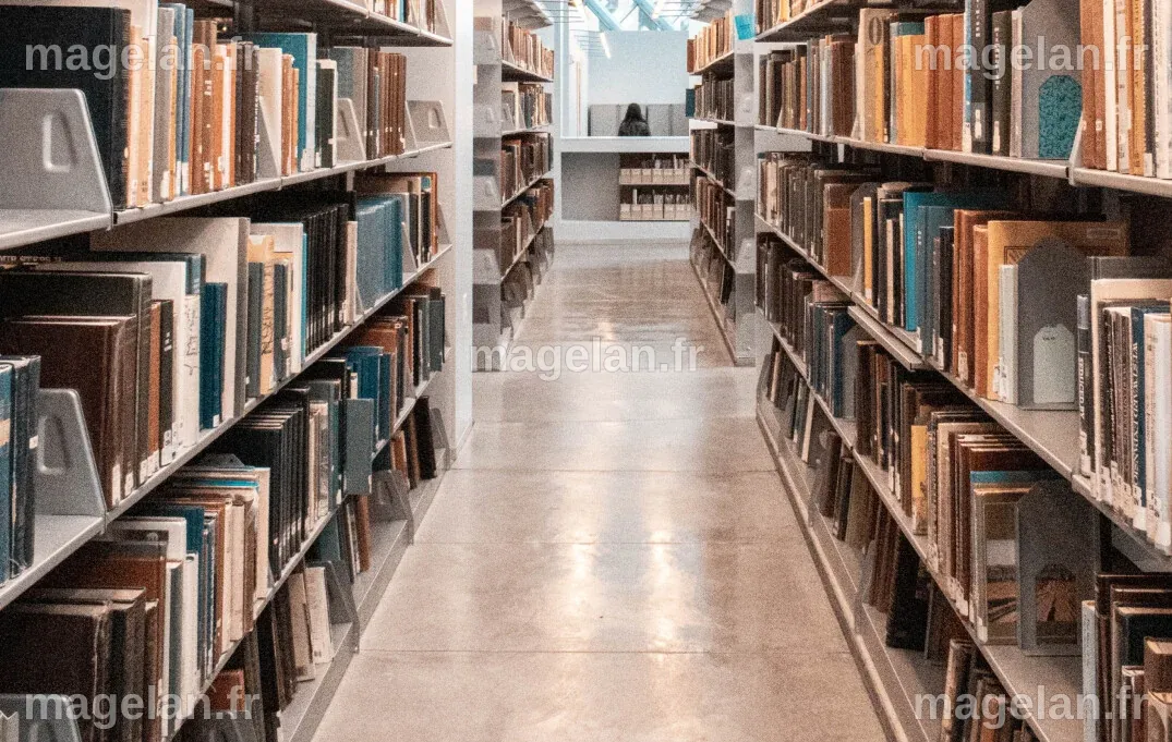 Catalogue des revues scientifiques – SFED