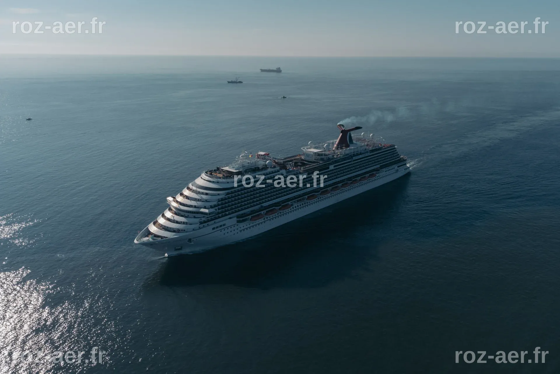 ROYAL CARIBBEAN GROUP TRANSFORMS WASTE MANAGEMENT IN THE, 59% OFF
