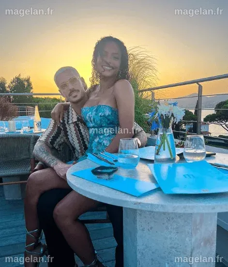 Christina Milian Age Et Taille