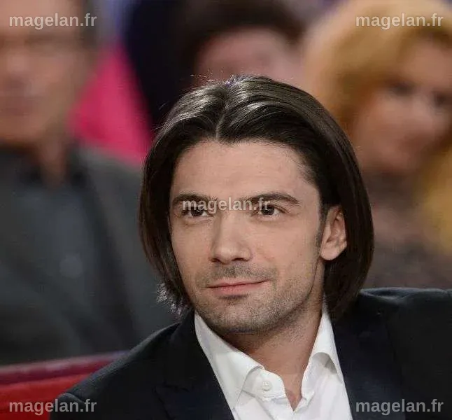 Taille Gautier Capuçon - La célébrité