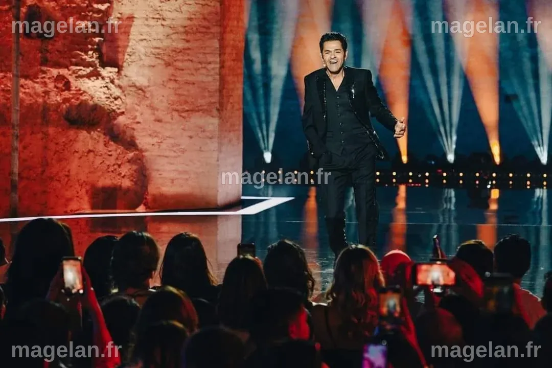 La Taille de Jamel Debbouze : Un Atout Inattendu dans sa Carrière