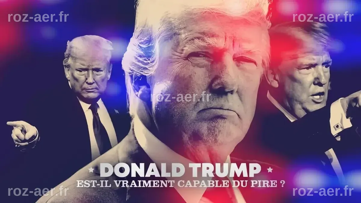 Casting Donald Trump : le pire est-il encore à venir ? : acteurs ...