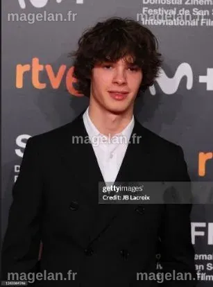 Paul kircher taille