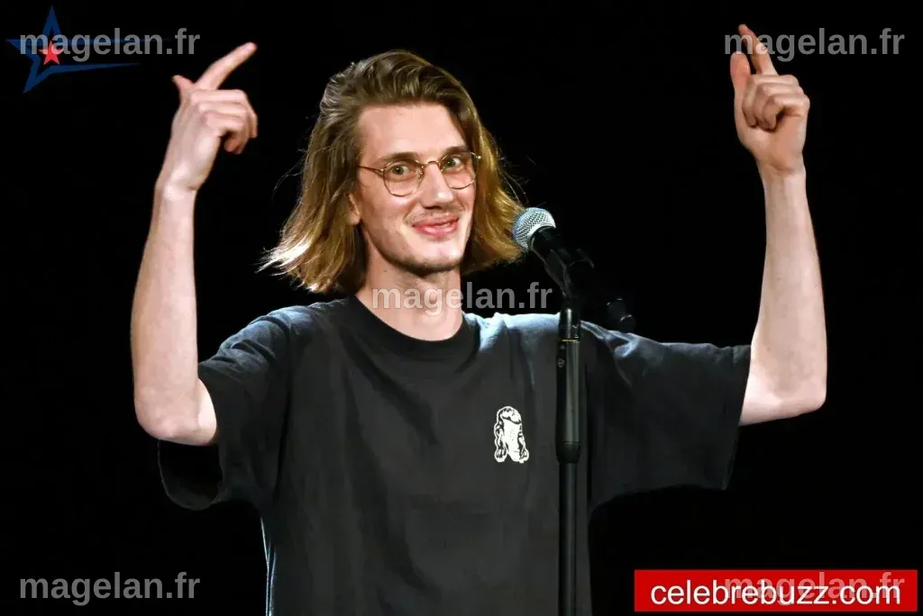 Paul Mirabel : Une Carrière Éblouissante et une Taille Imposante dans ...